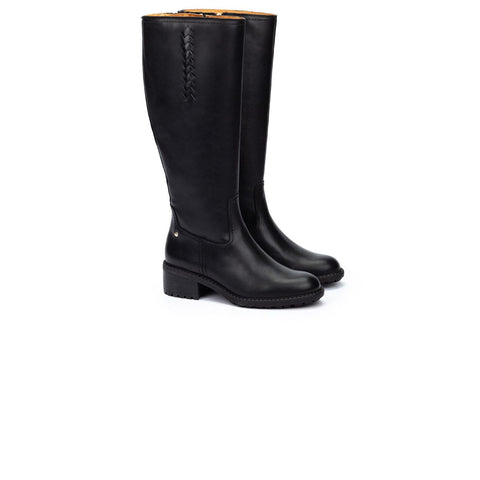Bota Black