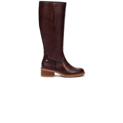 Bota Caoba