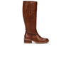 Bota Cuero
