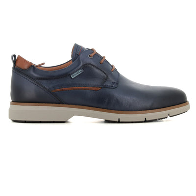 Blucher Blue