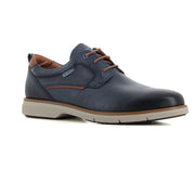 Blucher Blue