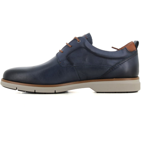 Blucher Blue