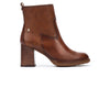 Botin Cuero
