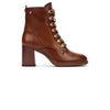 Botin Cuero