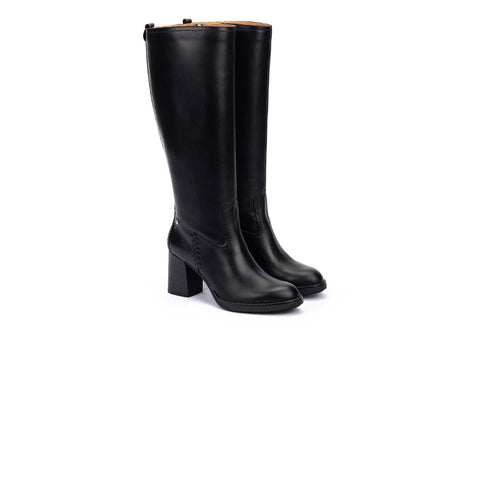 Bota Black