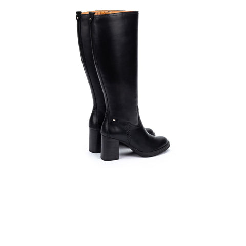 Bota Black