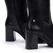 Bota Black