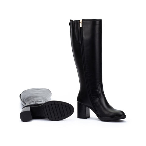 Bota Black