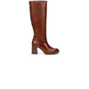 Bota Cuero