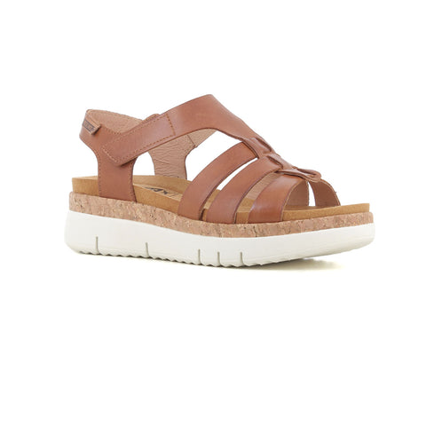 Sandalia Brandy