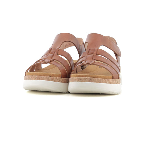 Sandalia Brandy