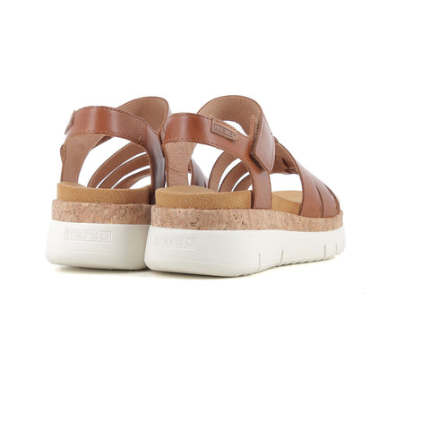 Sandalia Brandy