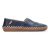 Mocasin Blue