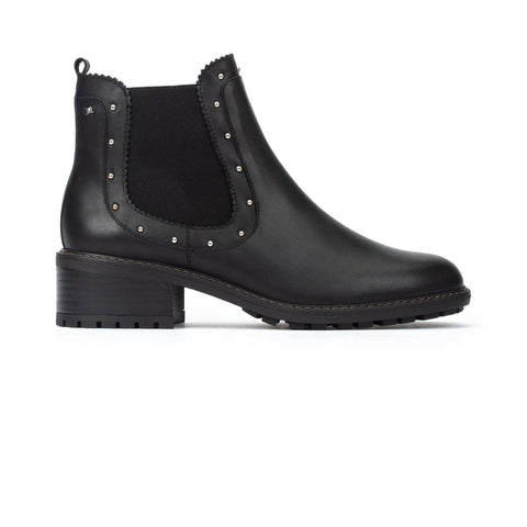 Botin Black