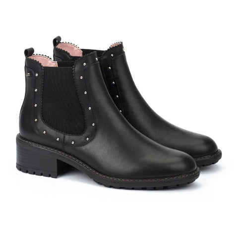 Botin Black
