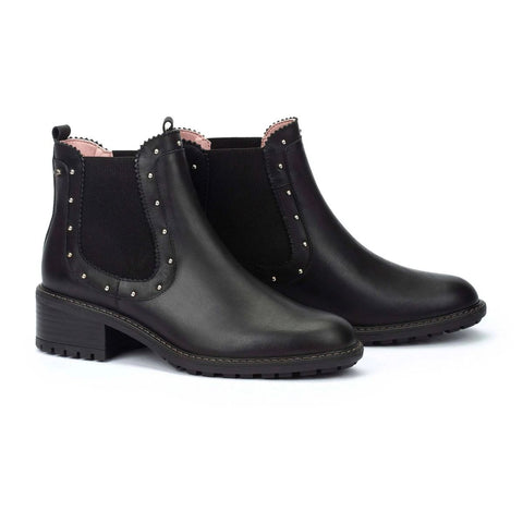 Botin Black