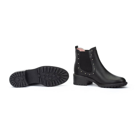Botin Black