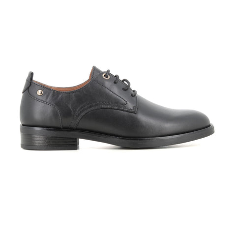 Blucher Black