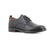 Blucher Black