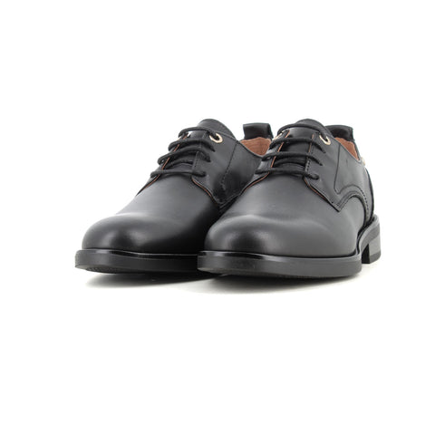 Blucher Black