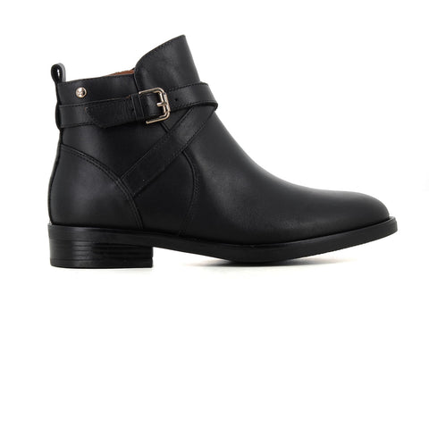 Botin Black