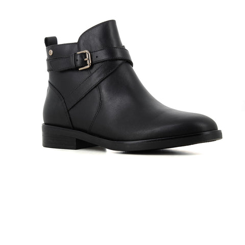 Botin Black