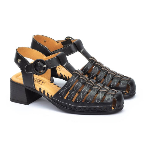 Cangrejera Black