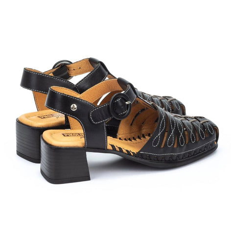 Cangrejera Black