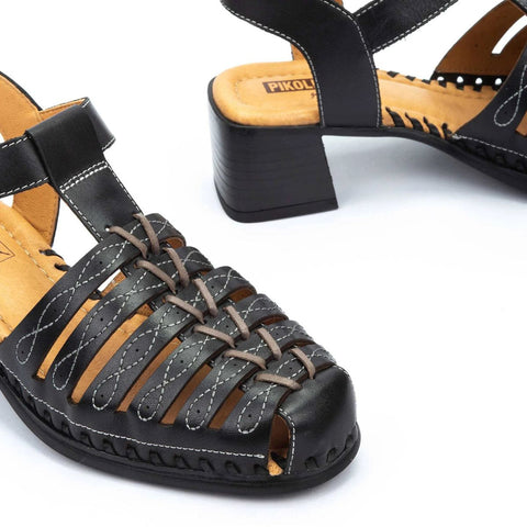 Cangrejera Black