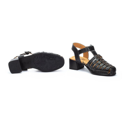 Cangrejera Black