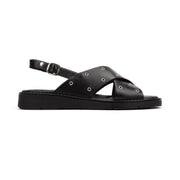 Sandalia Black