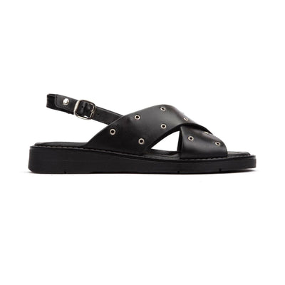 Sandalia Black