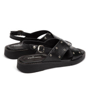 Sandalia Black