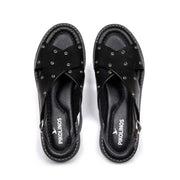 Sandalia Black