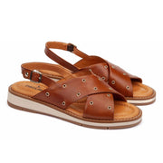 Sandalia Brandy
