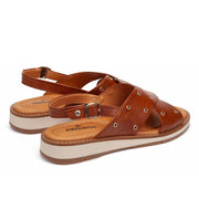 Sandalia Brandy