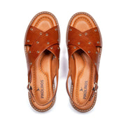 Sandalia Brandy