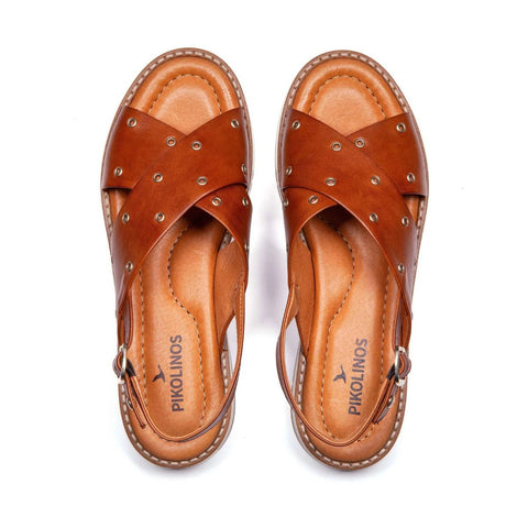 Sandalia Brandy