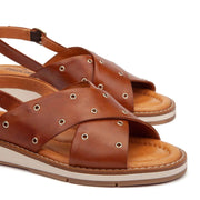 Sandalia Brandy