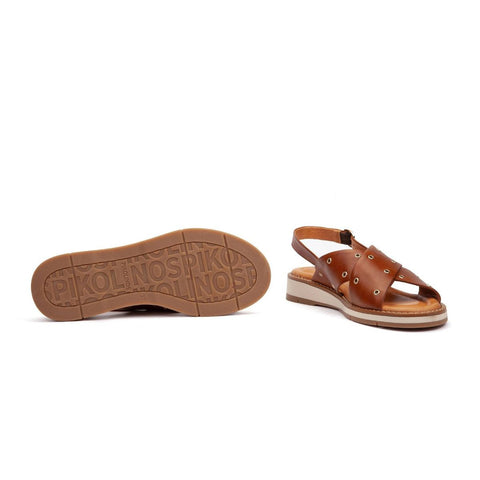 Sandalia Brandy