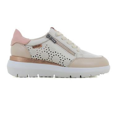 Deportivo Off White