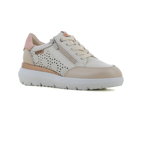 Deportivo Off White
