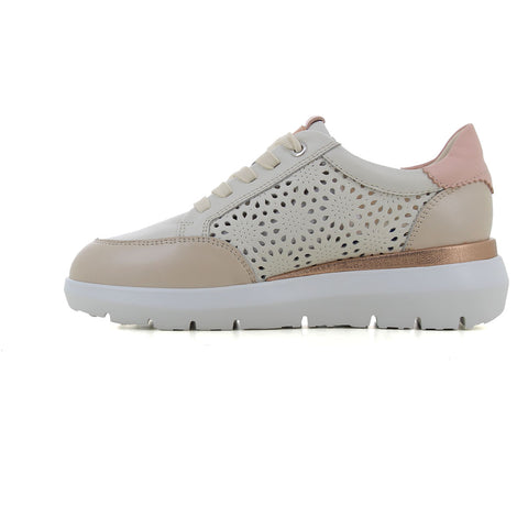 Deportivo Off White