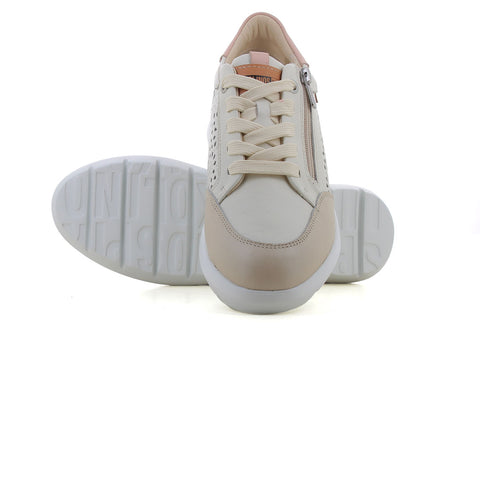 Deportivo Off White