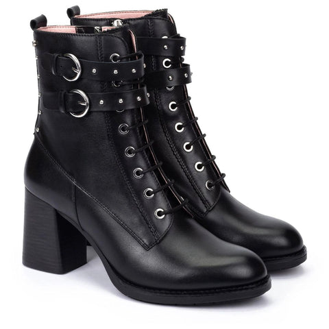 Botin Black