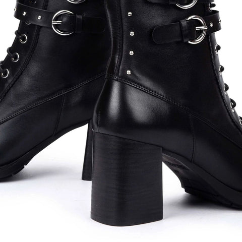 Botin Black