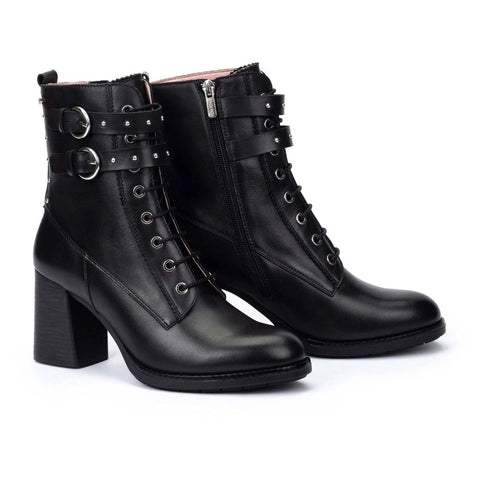 Botin Black