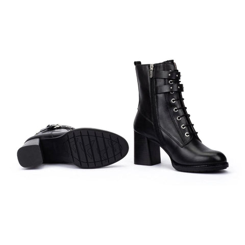 Botin Black