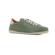 Deportivo Mint Green