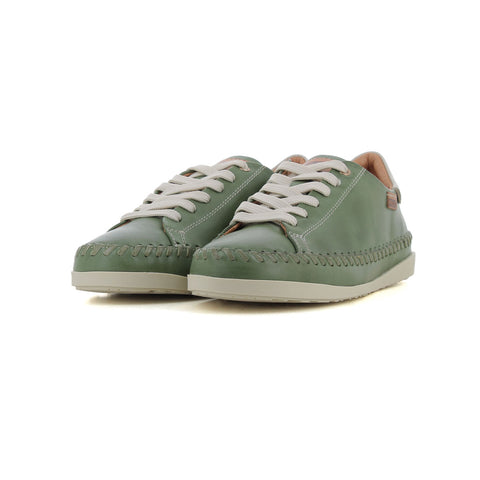 Deportivo Mint Green